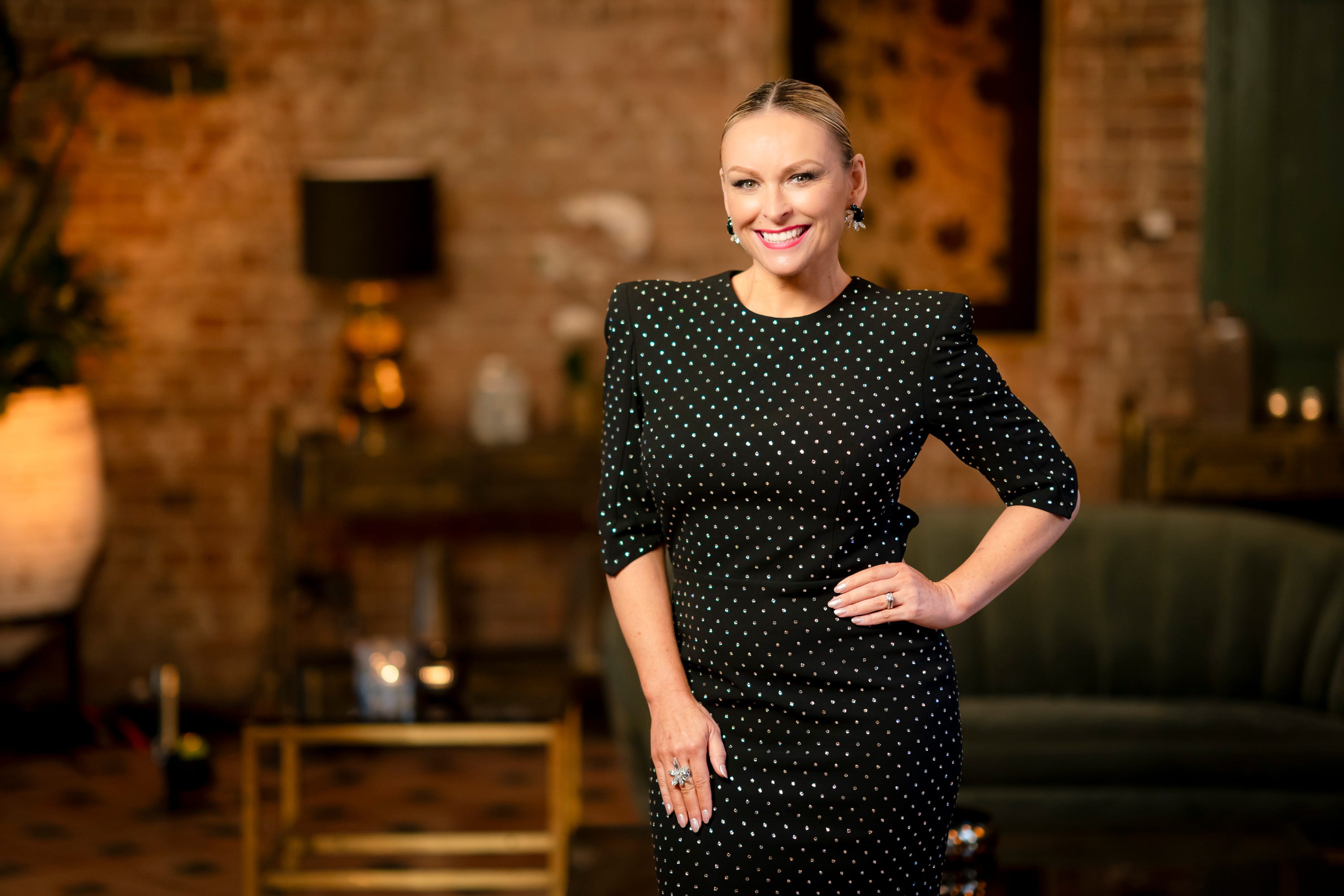 MAFS expert Mel Schilling shares chemo update in celebratory post