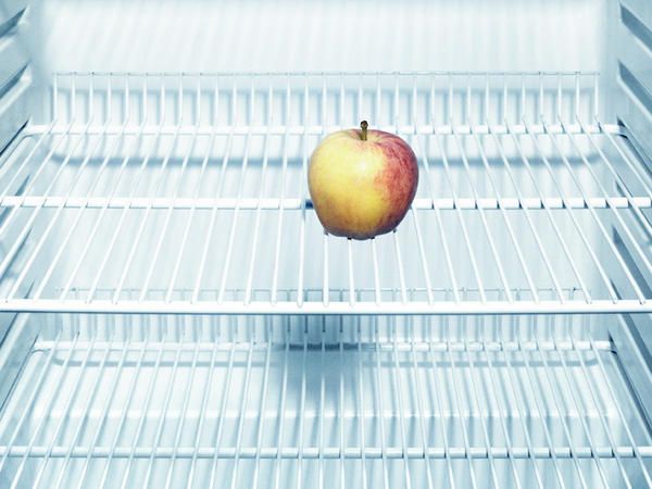 Perché questi 10 alimenti non vanno conservati in frigorifero