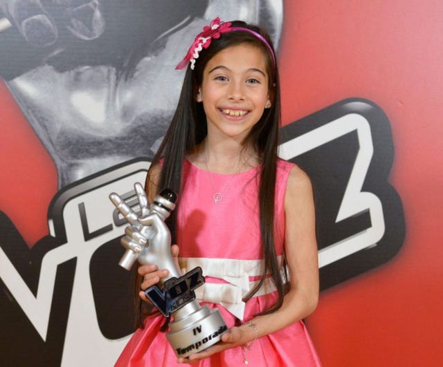 Melani García