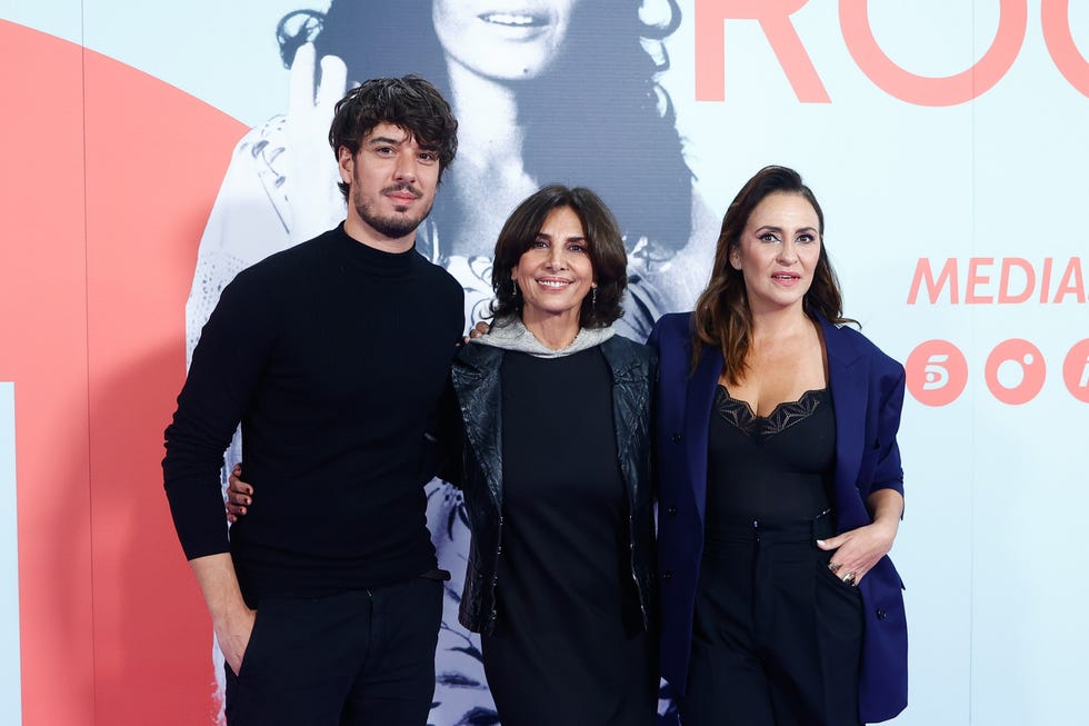 concierto a rocío jurado
