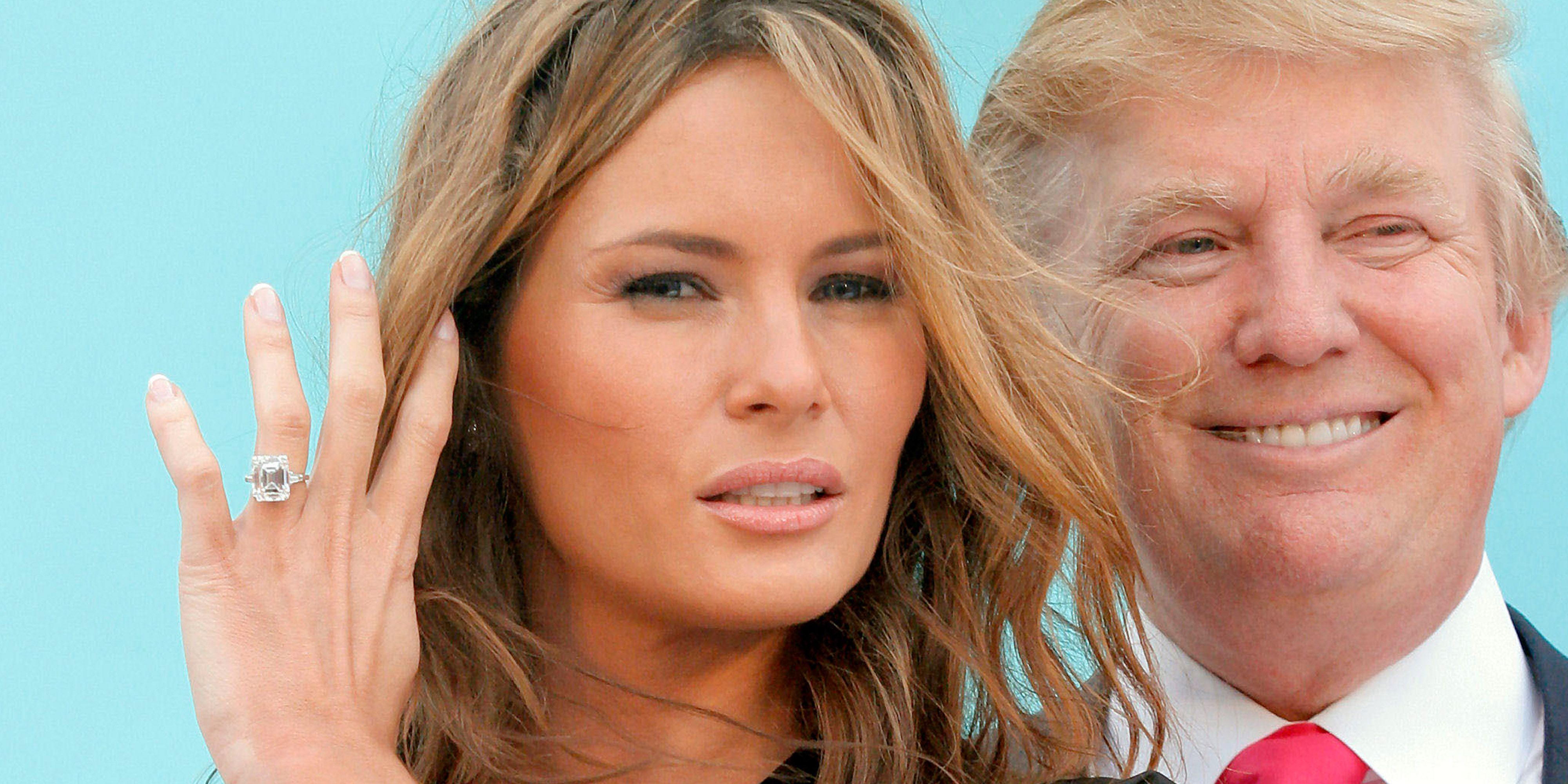 Melania Trump Takes a Careful Step Toward the White House with New Hire |  Vanity Fair