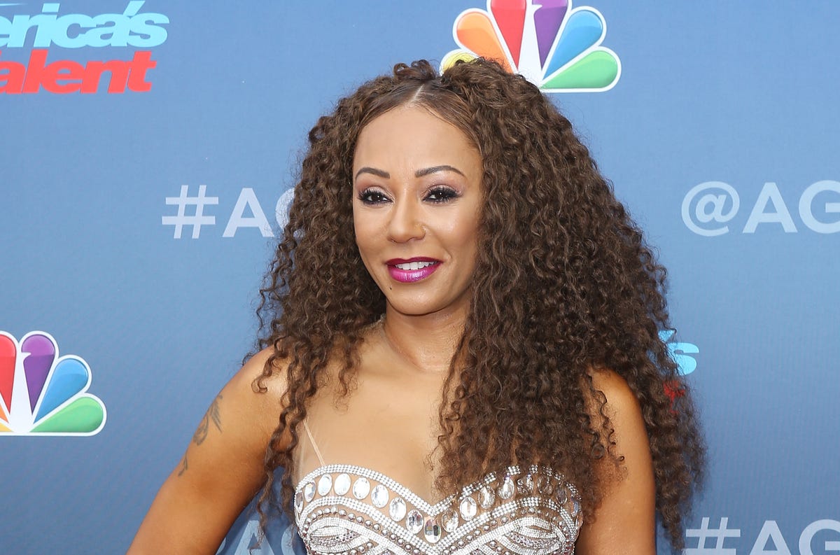 [UPDATED] Mel B Enters Rehab Following Six 'Traumatic' Months Spent ...