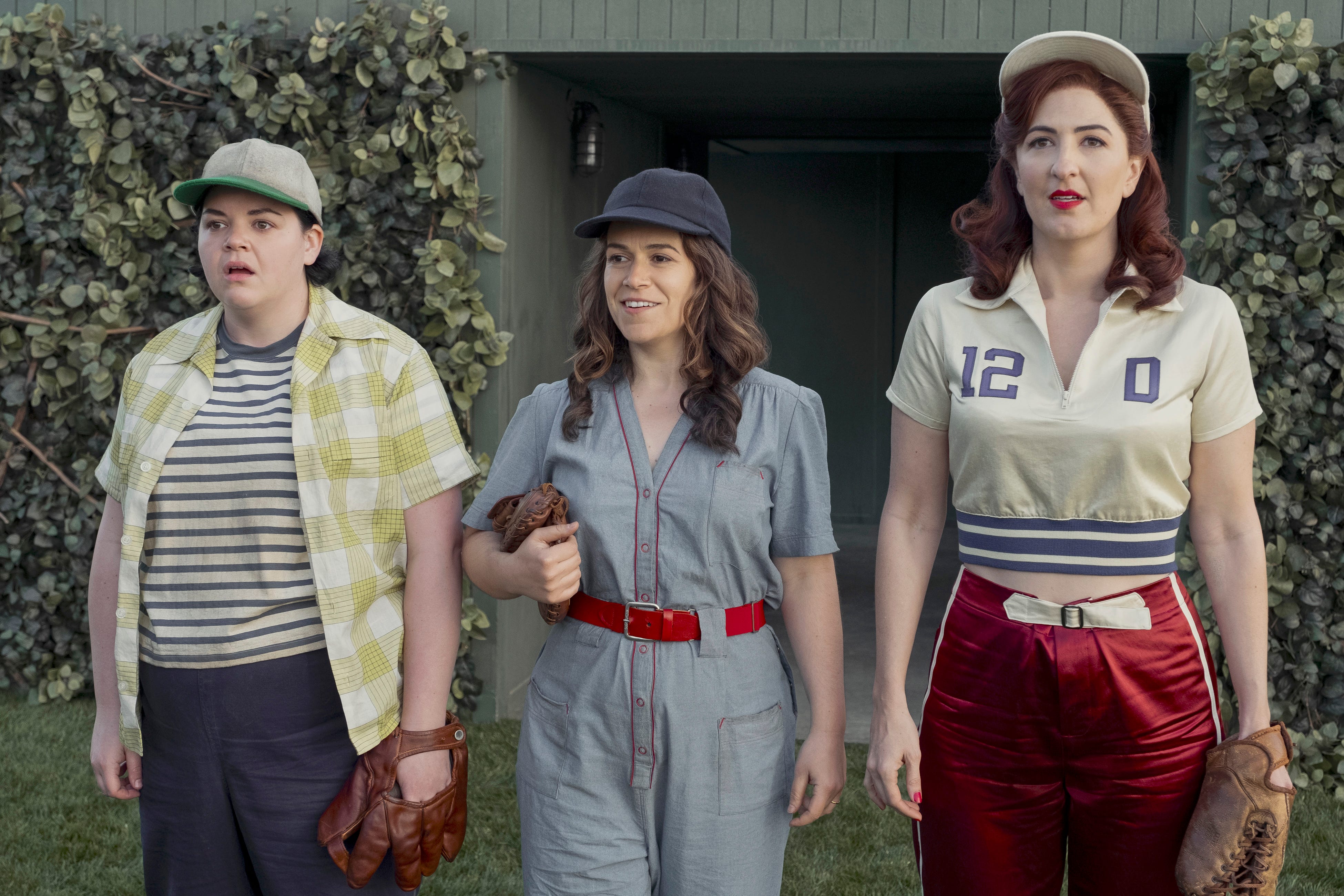 A League Of Their Own' Canceled: No Second & Final Season On