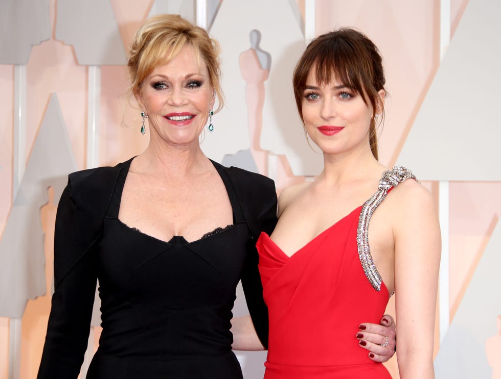 87th annual academy awards   arrivals