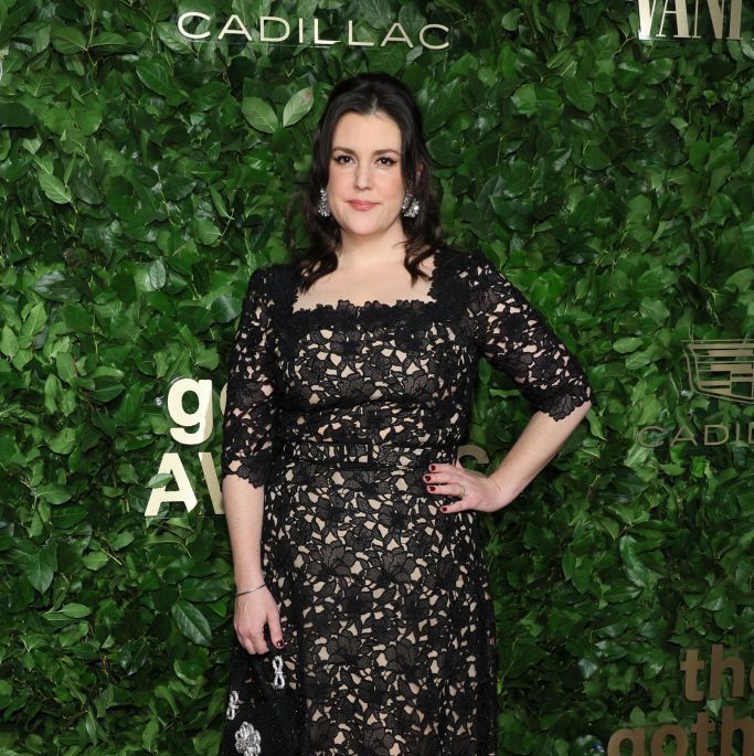 Melanie Lynskey Was Way Underpaid for 'Two and a Half Men' and She's *Finally* Getting Her $$$$