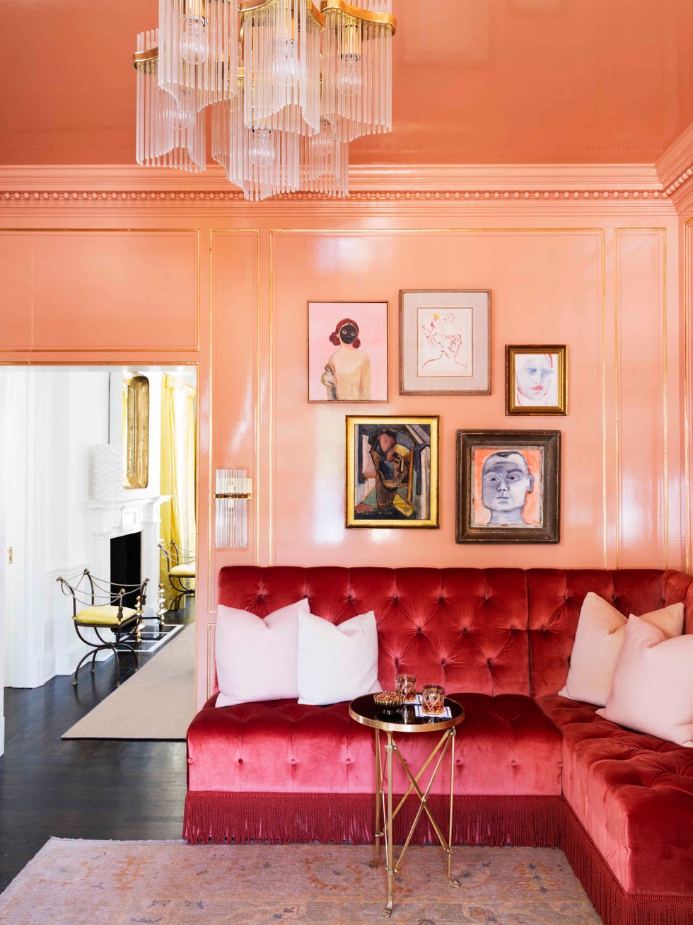 35+ Ceiling Paint Color Trends