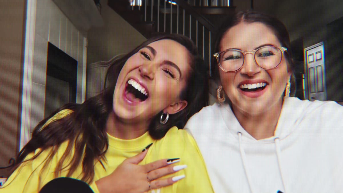 Miranda Derrick Miranda Derrick now: What's happened since the 7m documentary?
