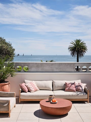 middle park project in melbourne by jase sullivan photography by lisa cohen terrace