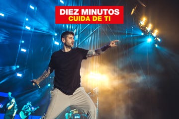 melendi, en concierto