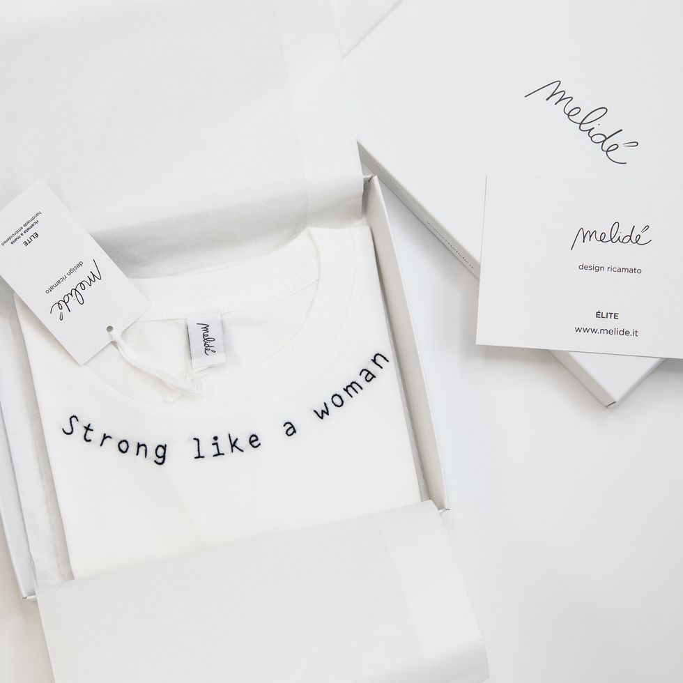 White, Text, Font, Design, Label, T-shirt, Brand, Paper, Stationery, Shirt, 
