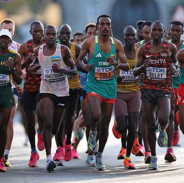 world athletics championships budapest 2023 day 9