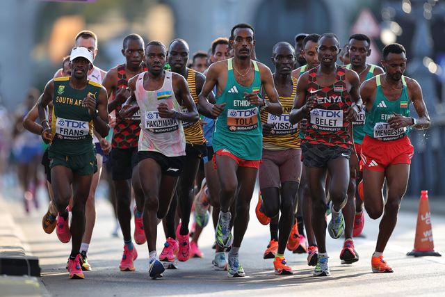 world athletics championships budapest 2023 day 9