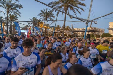 nocturna de melilla