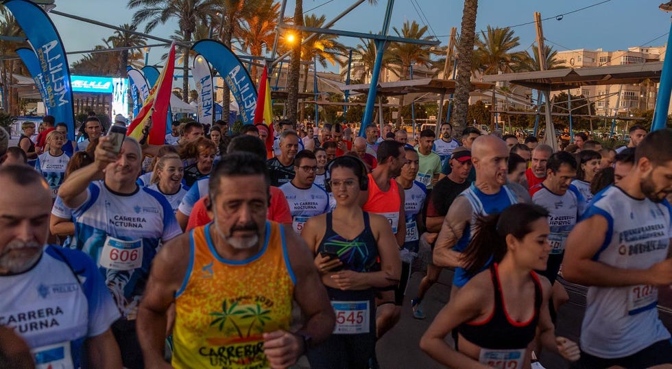 melilla ciudad del deporte