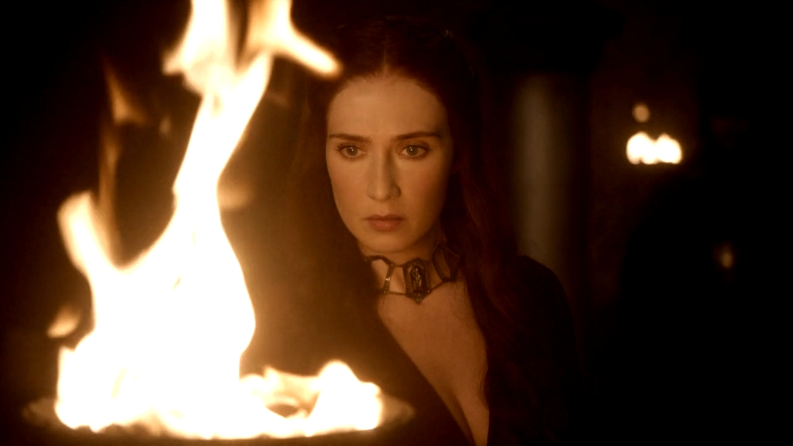 Melisandre Holds The Key To 