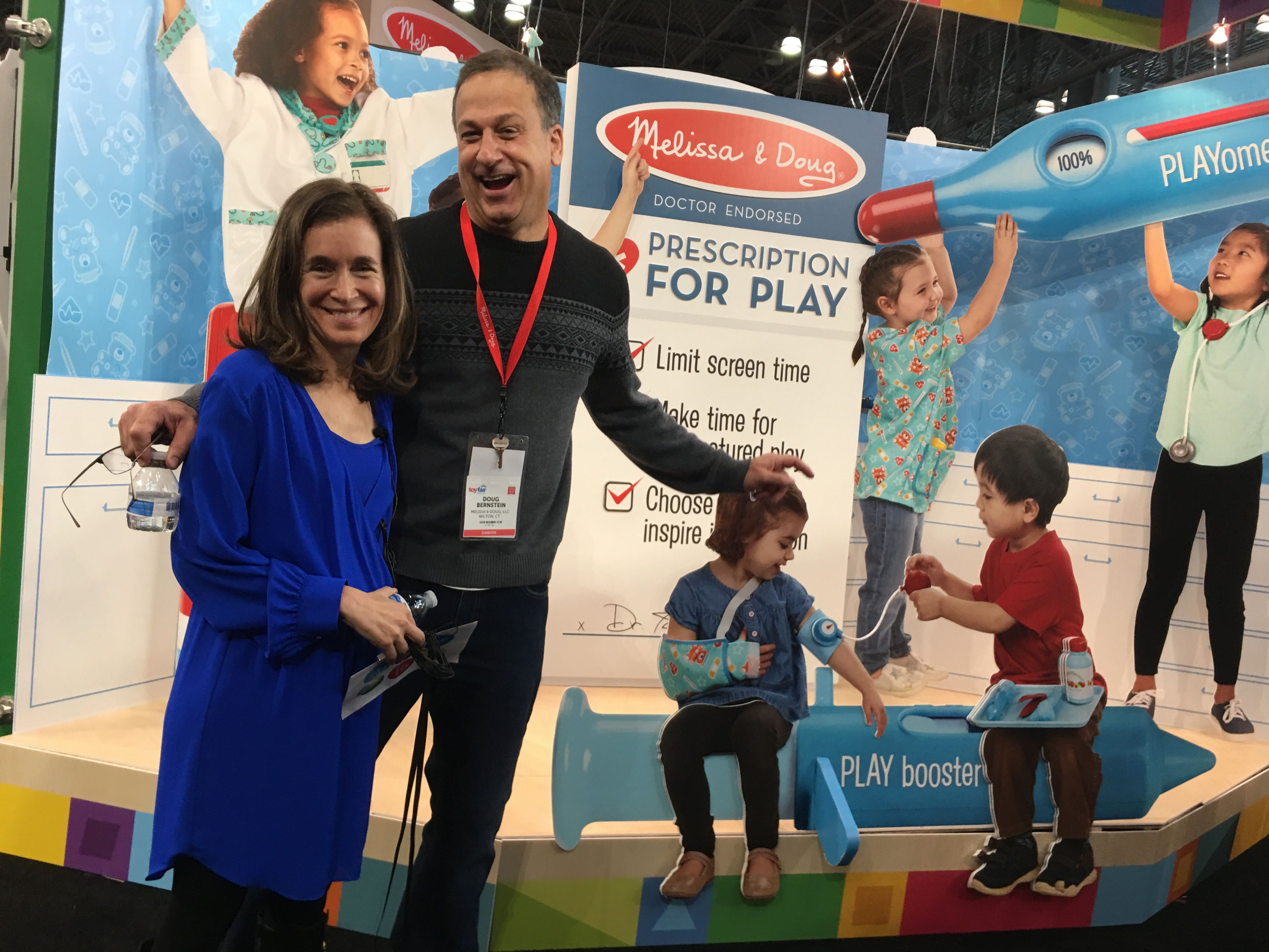 Melissa and doug deals bernstein