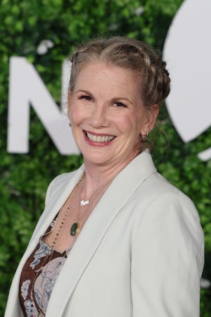 melissa gilbert