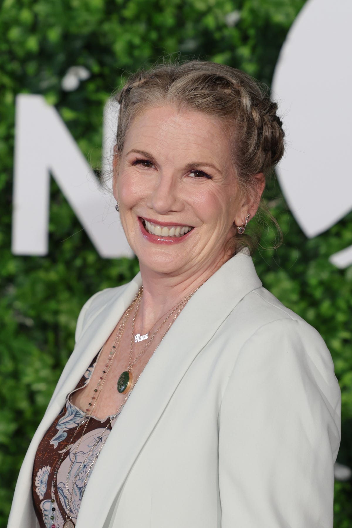 Melissa Gilbert Opens Up About Aging and Finding 'Youthful Wonder' at 59