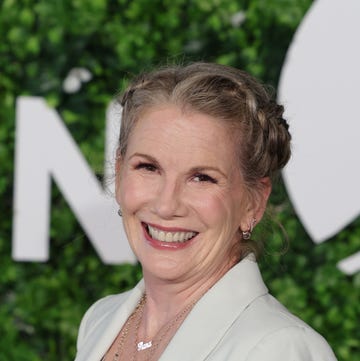 melissa gilbert