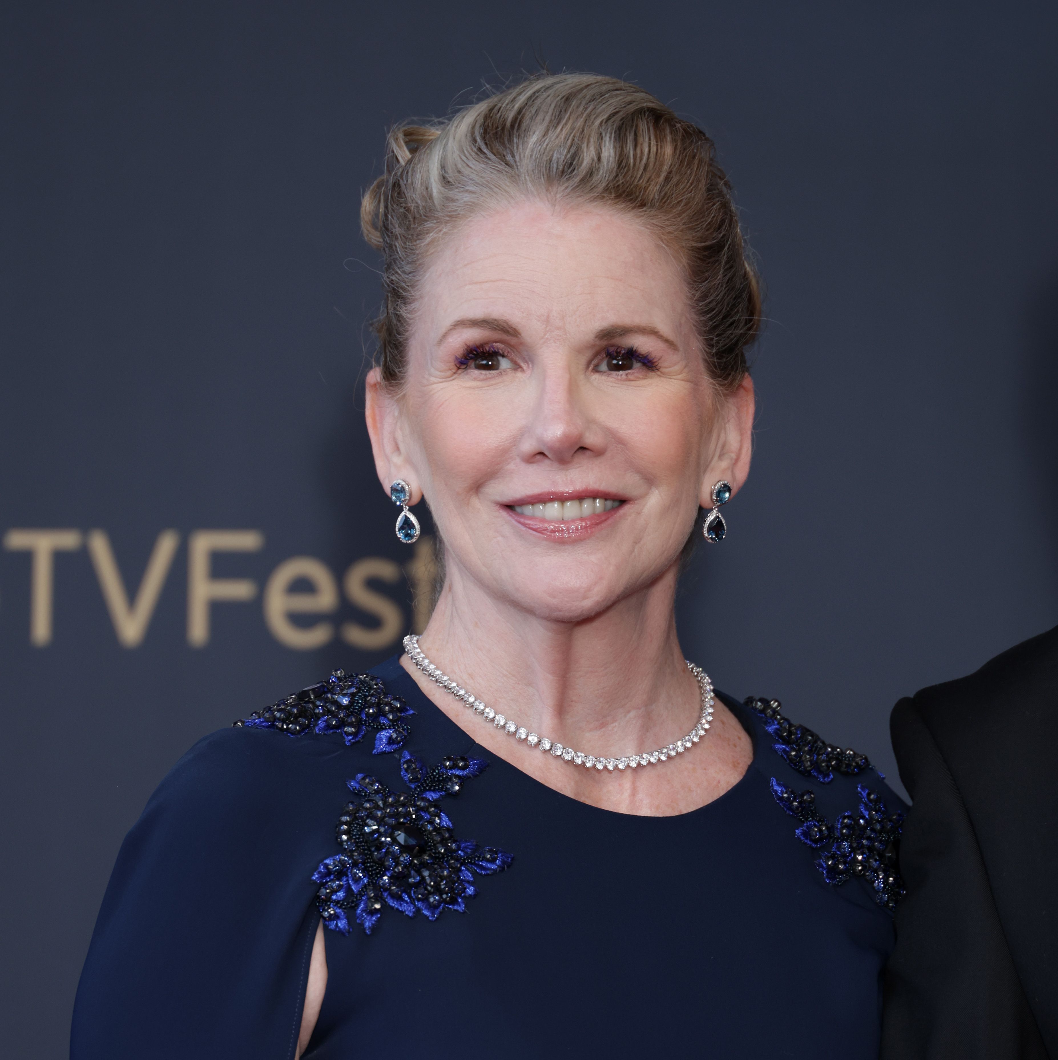 Melissa Gilbert, 59, Shares Her Favorite Pro-Aging Phrase to Live By