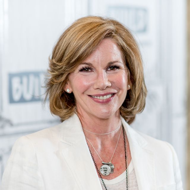 Build Presents Melissa Gilbert Discussing Her Off-Broadway Show "If Only"NEW YORK, NY - AUGUST 14: Melissa Gilbert discusses "If Only" with the BuiLd Series at Build Studio on August 14, 2017 in New York City. (Photo by Roy Rochlin/Getty Images)
