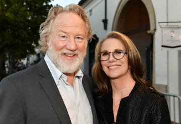 melissa gilbert husband timothy busfield 2025 instagram