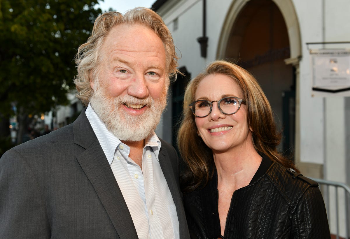 melissa gilbert husband timothy busfield 2025 instagram
