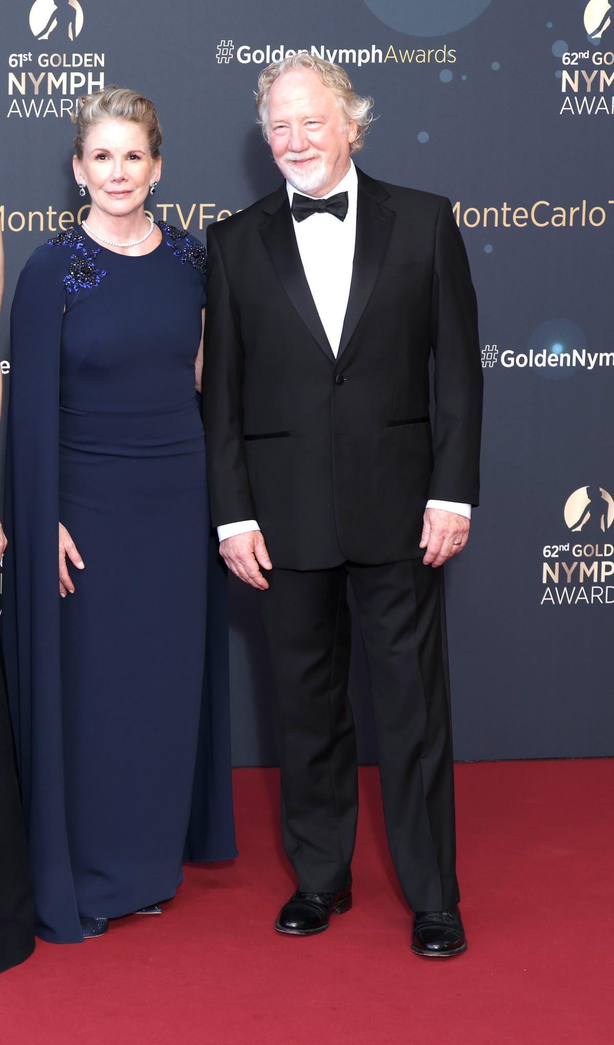 Melissa Gilbert Calls Husband Timothy Busfield Her "Favorite Person" in Heartfelt Post