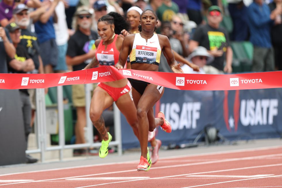 2025 usatf outdoor championships