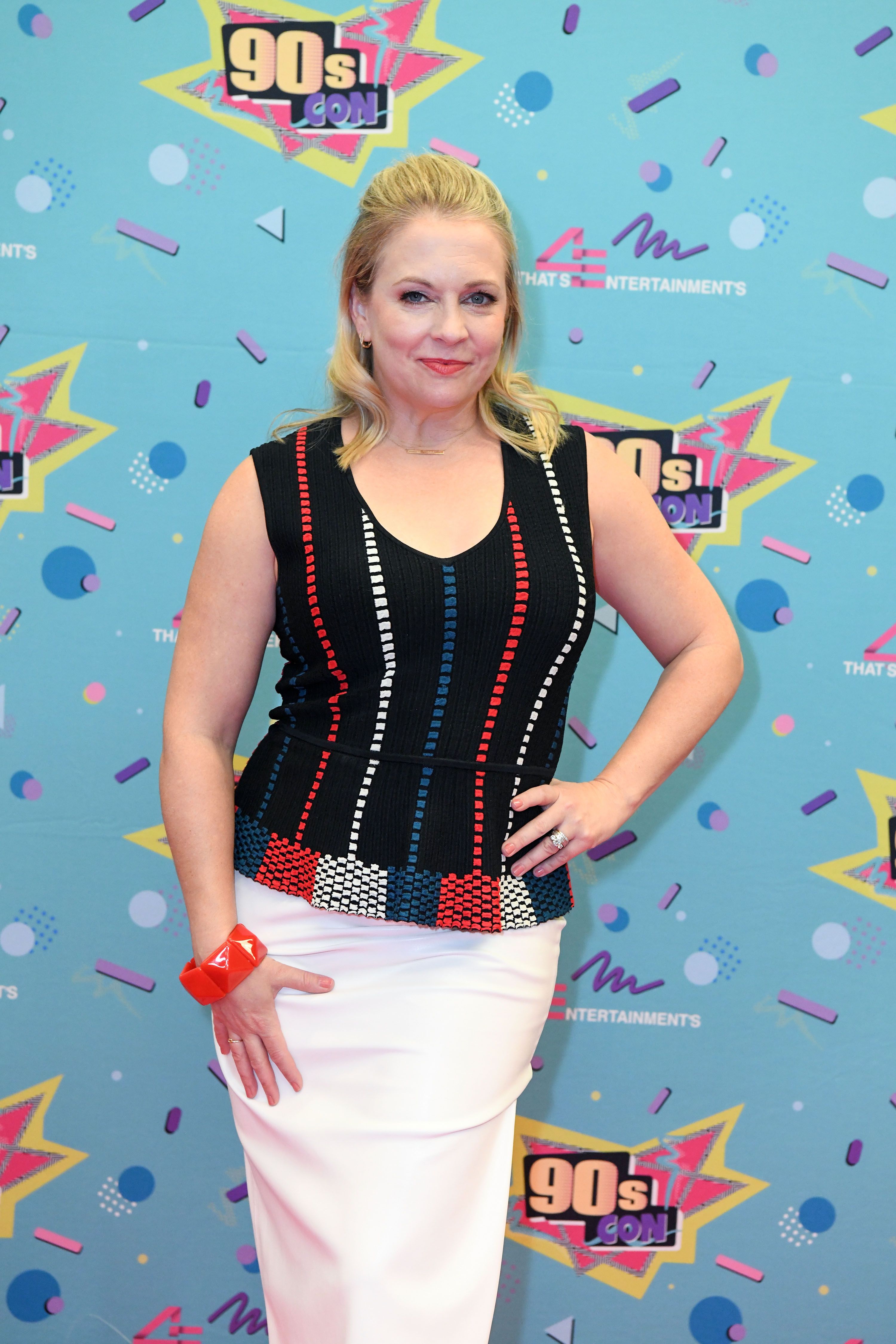 Melissa Joan Hart lands next movie role in Netflix Christmas movie