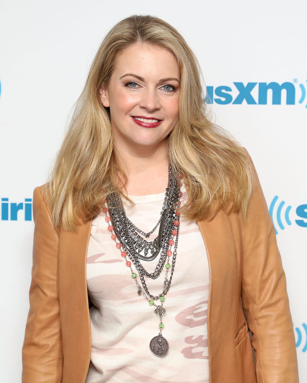 Melissa Joan Hart - No Good Nick Cast