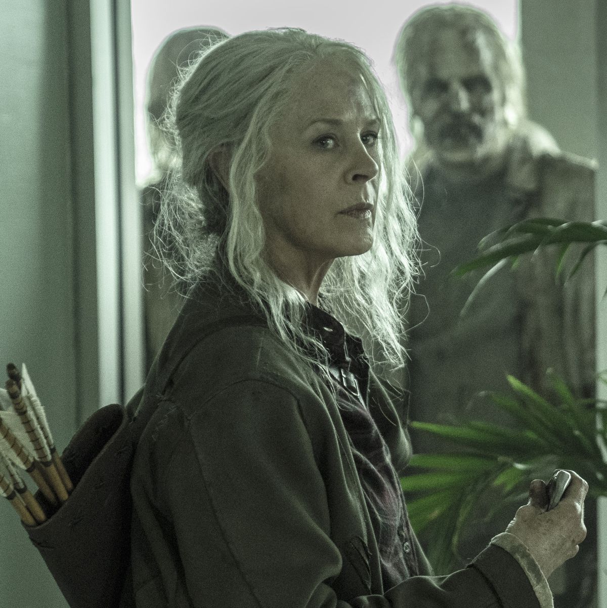 Grine Kalkun Afbestille The Walking Dead ending explained - Who died and who returned?