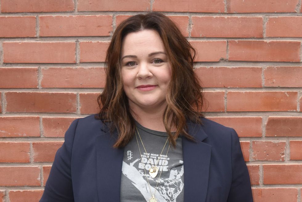 Melissa McCarthy's Weight-Loss Journey is So Insanely Relatable, Melissa  McCarthy, Melissa McCarthy says she lost 50 pounds by shifting the way she  thought about her weight—and kept it off.