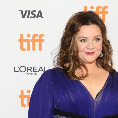 Melissa McCarthy On Her Weight Loss Journey And Body Positivity