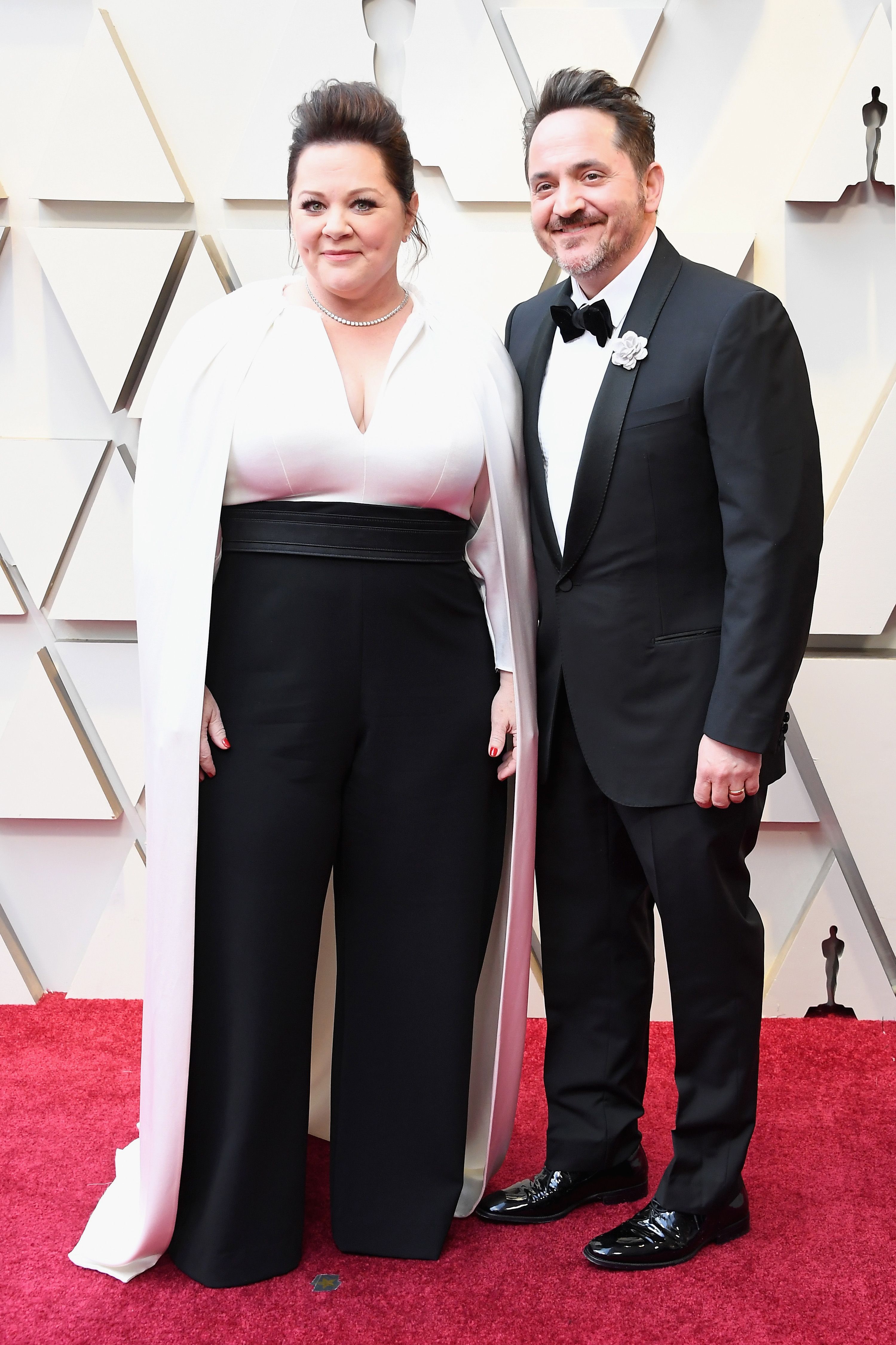 Melissa mccarthy 2024 oscar gown