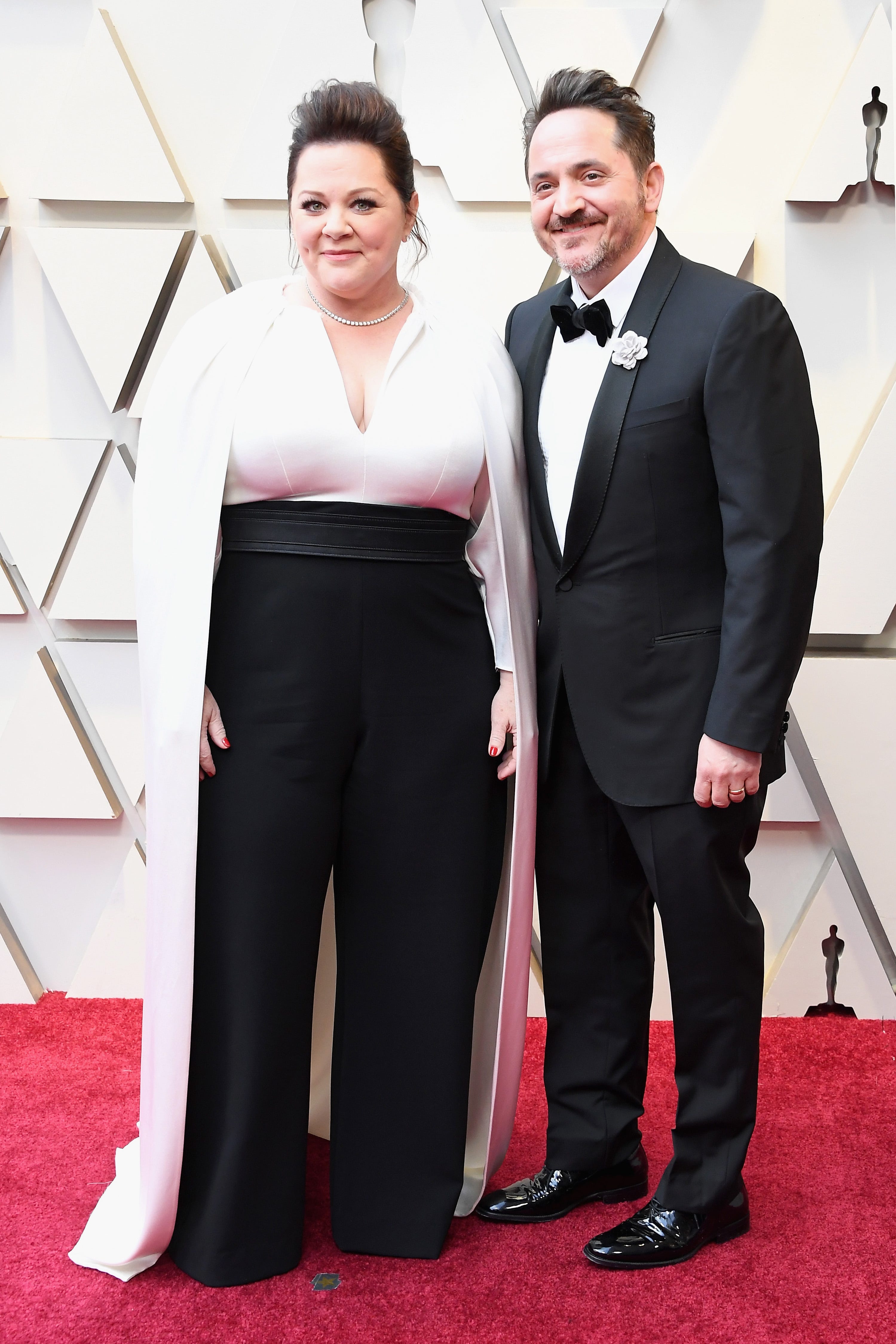 91st Annual Academy Awards - Arrivals