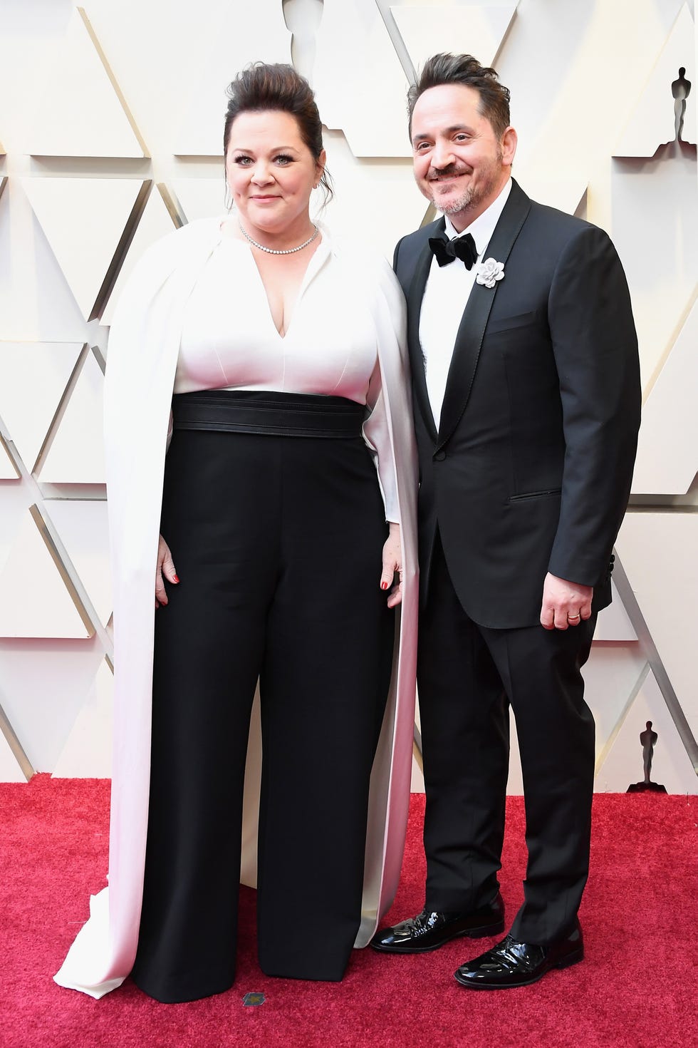91st Annual Academy Awards - Arrivals