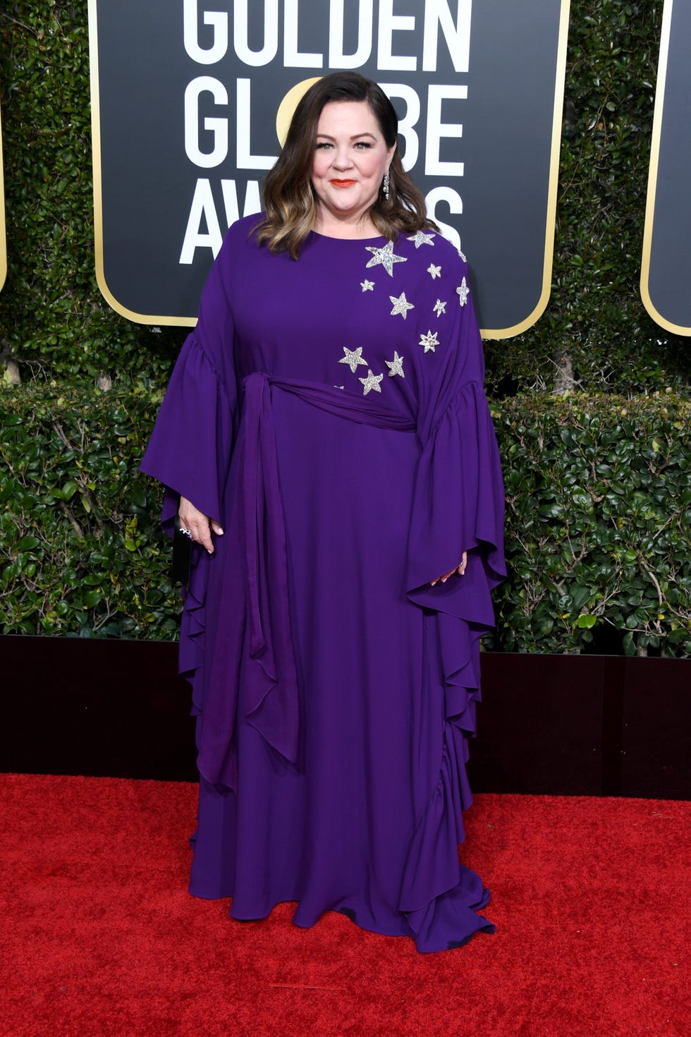 76th Annual Golden Globe Awards - Arrivals