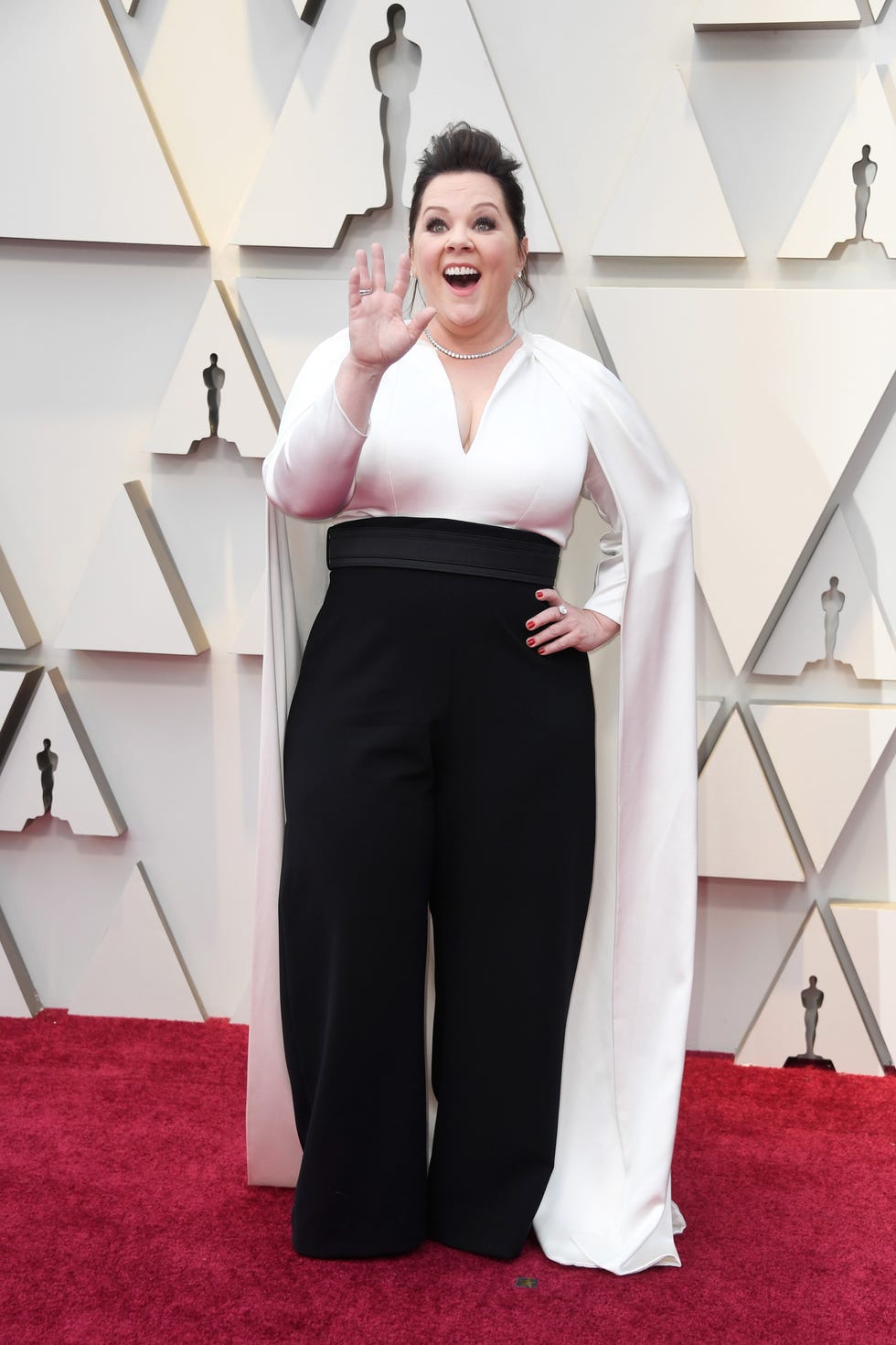 91st Annual Academy Awards - Arrivals