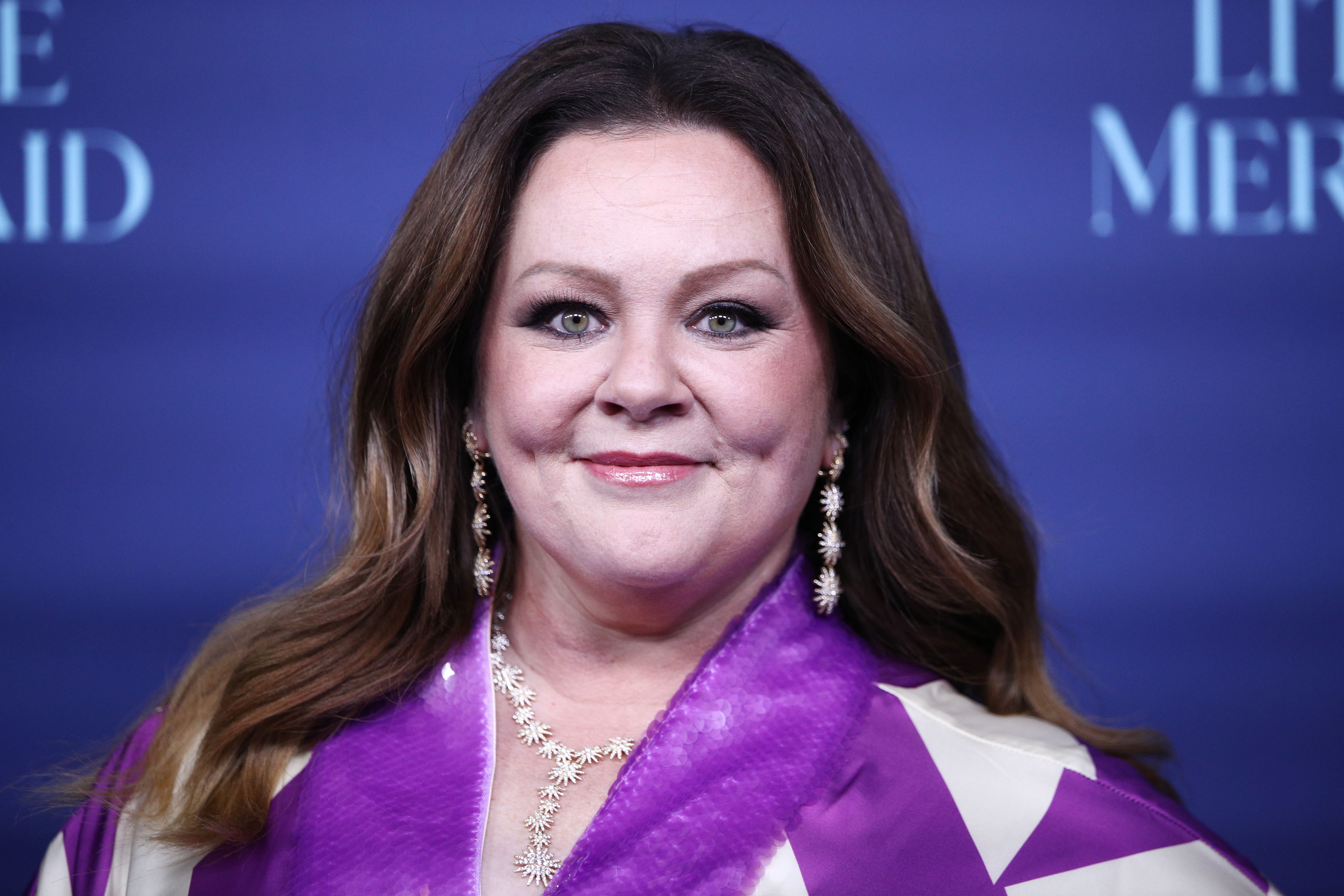 Melissa Mccarthy Attends The Australian Premiere Of The News Photo 1685663939 