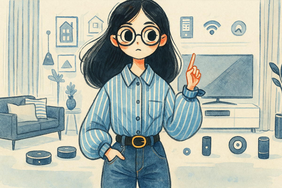AI Helped Me Learn a Skill I Thought I’d Never Figure Out — and Saved Me $500