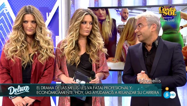 Las Mellis