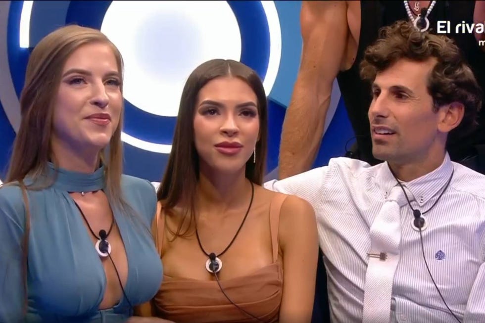 lucia silvia gran hermano