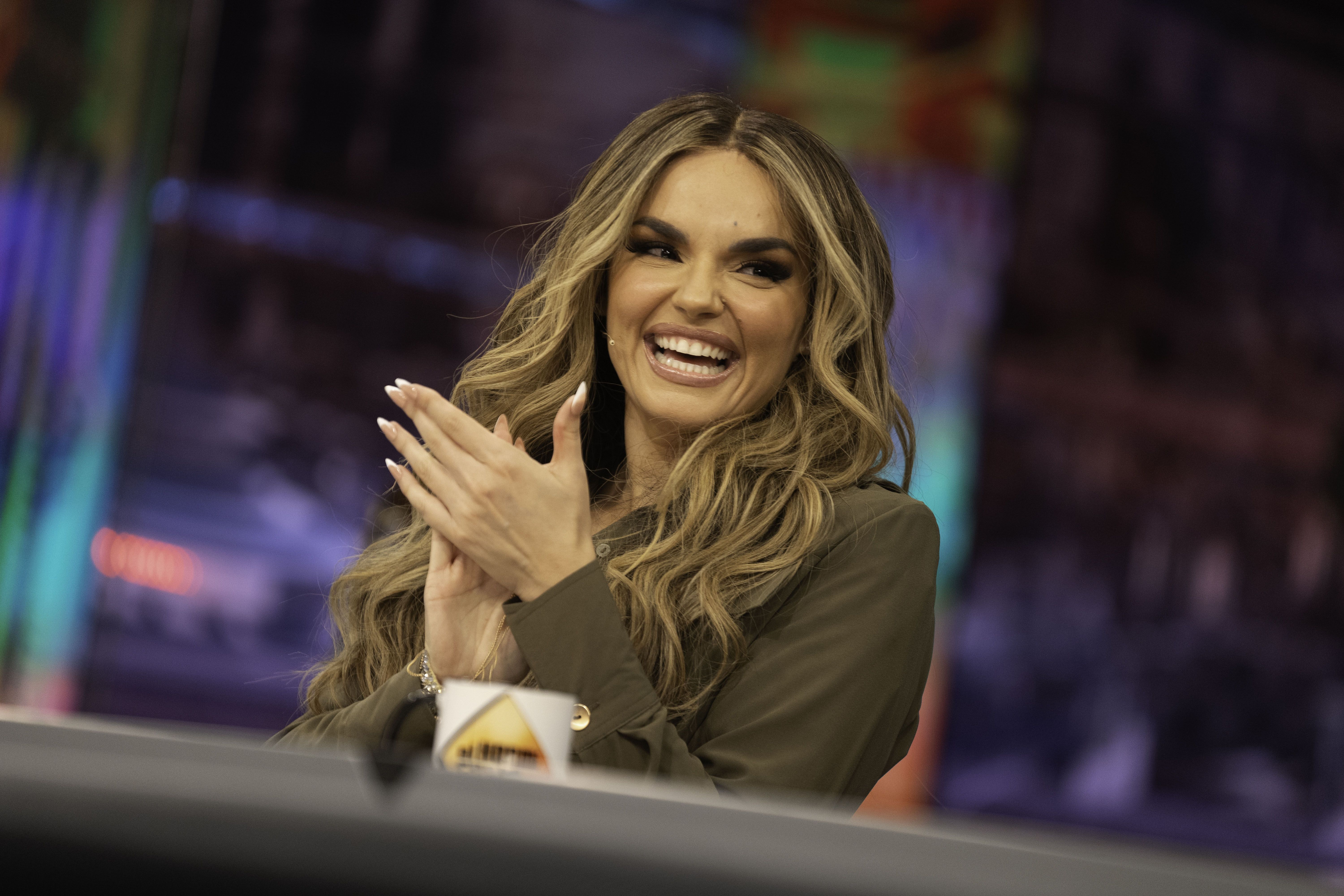 Melody será la actuación sorpresa de la final de 'Tu cara me suena'