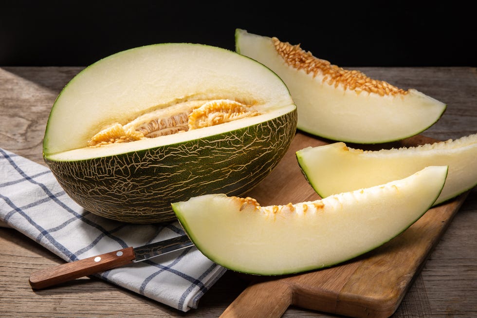 melón