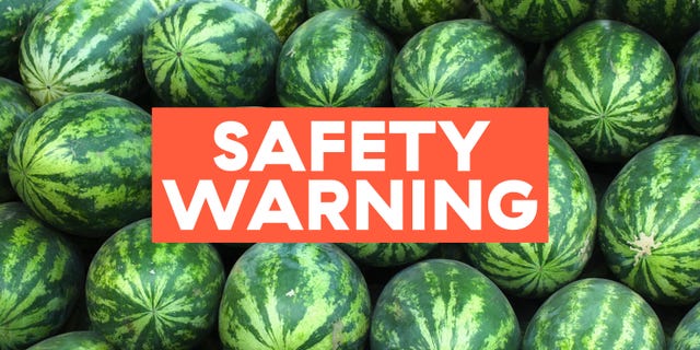 Natural foods, Watermelon, Melon, Local food, Fruit, Citrullus, Green, Plant, Cucumber, gourd, and melon family, Vegetable, 