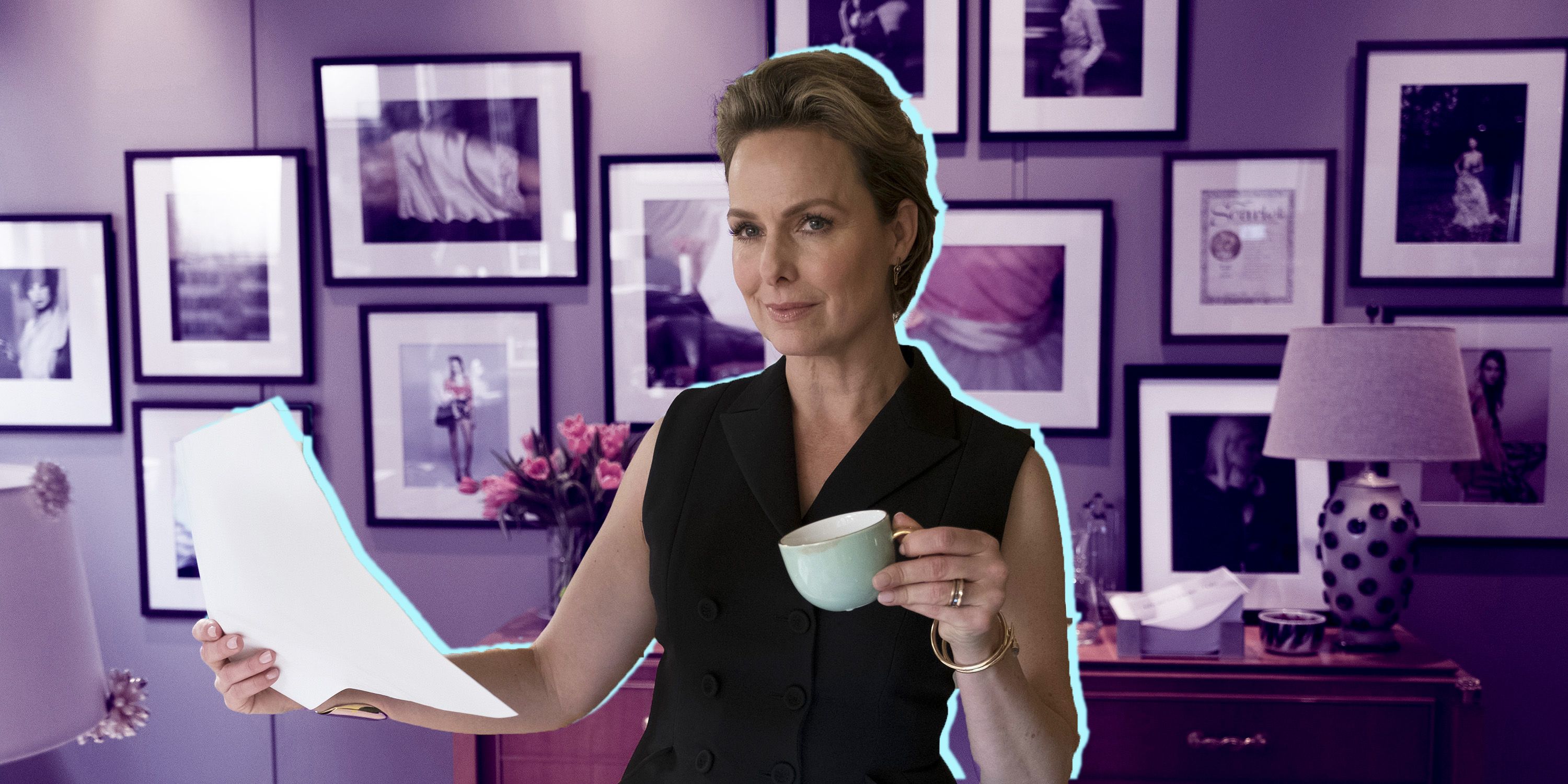 The Office' 'Star Melora Hardin Says Jan Would 'Love' Her