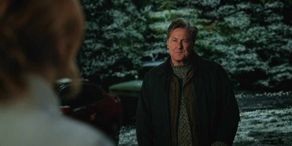 Who Is Mel's Father on Virgin River? Here Are Some Fan Theories