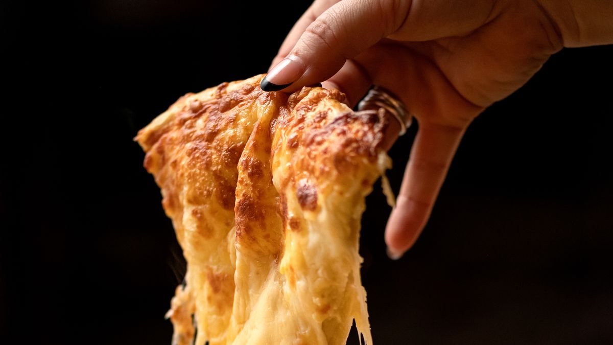 preview for Cómo hacer la pizza perfecta