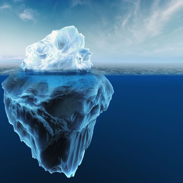 Watch Dr. Pimple Popper Strike an 'Iceberg' Earlobe Cyst